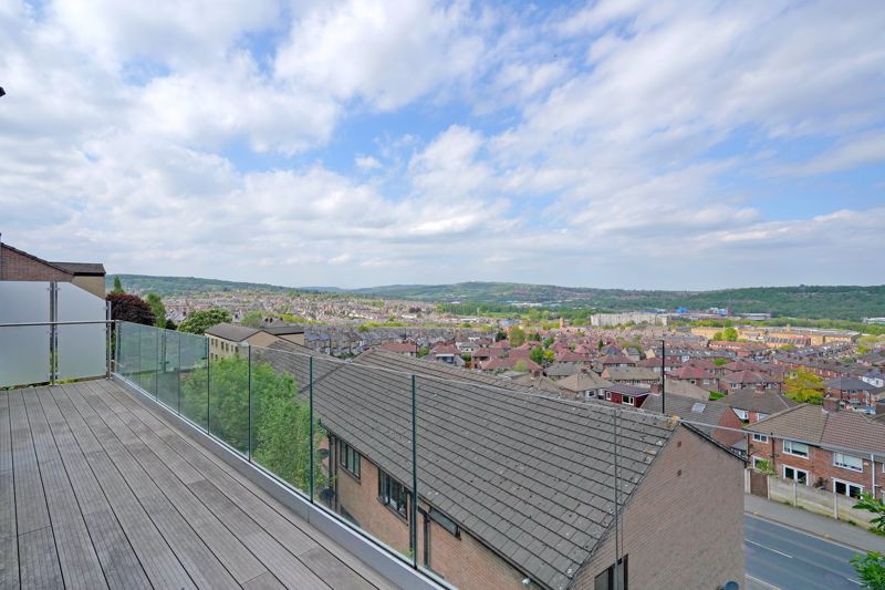Woodview Road Walkley